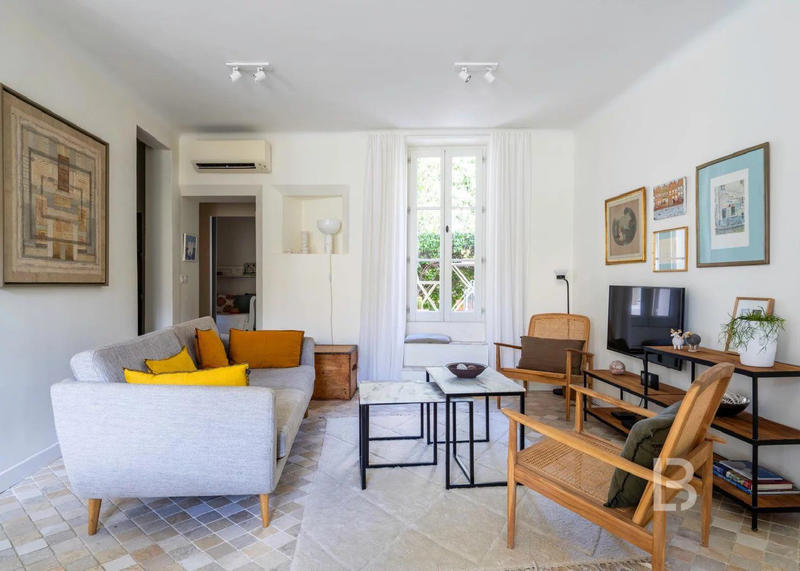 Appartement - 73 m² - 3 pièces