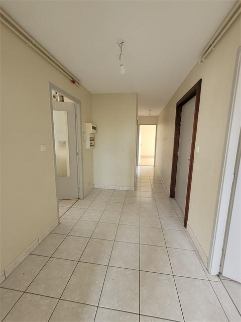 Appartement - 119 m² - 5 pièces