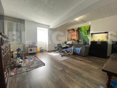 Maison - 89 m² - 4 pièces
