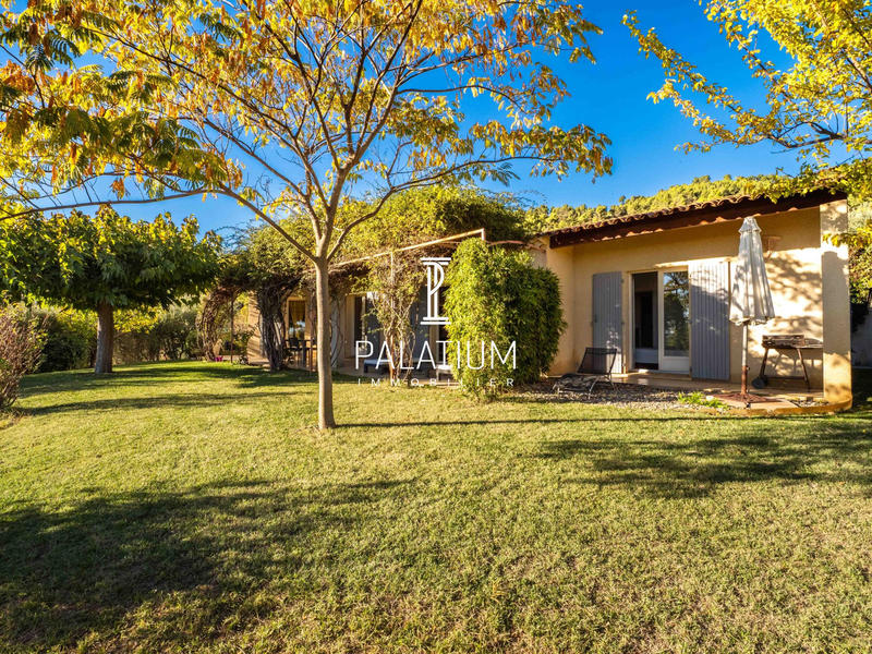 Maison - 127 m² - 5 pièces