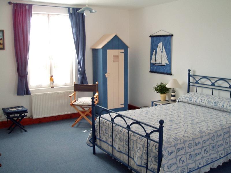 Maison - 257 m² - 10 pièces