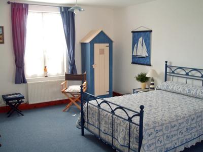 Maison - 257 m² - 10 pièces