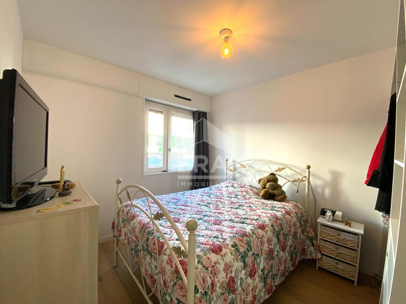 Appartement - 89 m² - 4 pièces