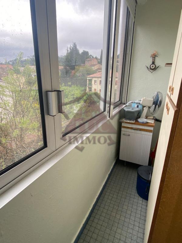 Appartement - 72 m² - 4 pièces