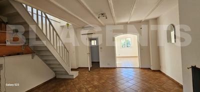 Maison traditionnelle - 133 m² - 6 pièces