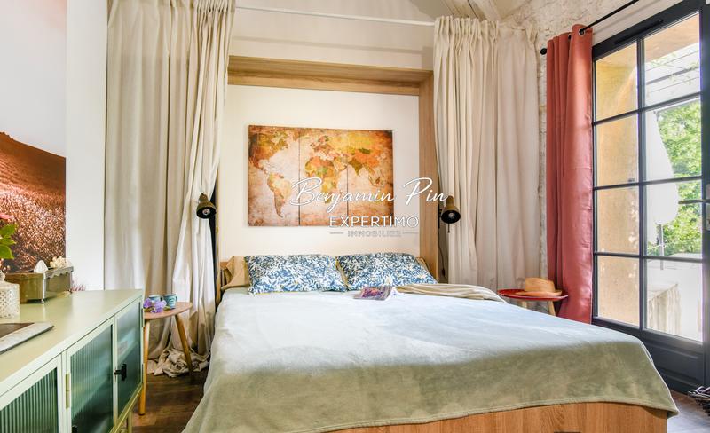 Ferme - 165 m² - 4 pièces