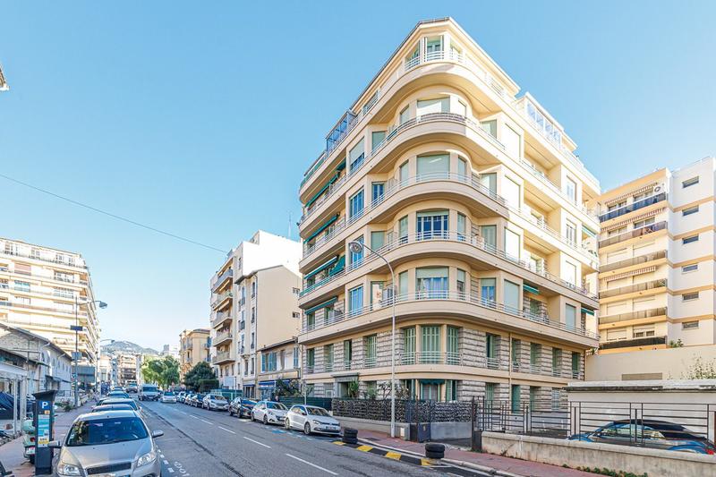 Appartement - 51 m² - 2 pièces