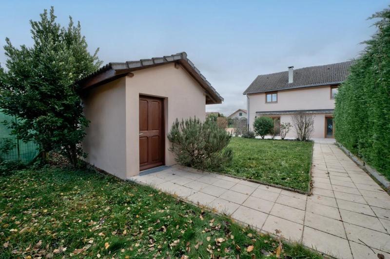 Ferme - 167 m² - 8 pièces