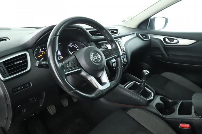 Nissan Qashqai 1.6 dCi n-Connecta 130 ch