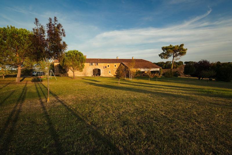 Maison - 308 m² - 10 pièces