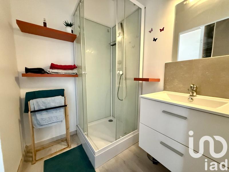 Maison - 92 m² - 6 pièces