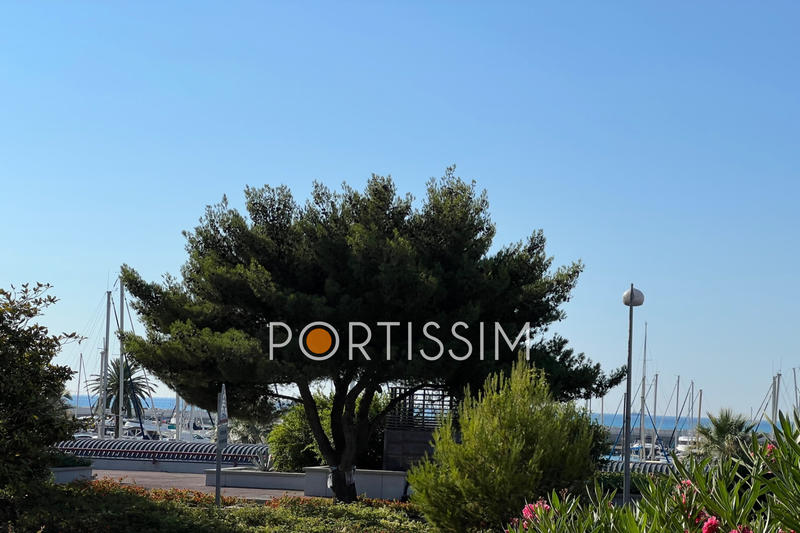 Appartement - 58 m² - 2 pièces