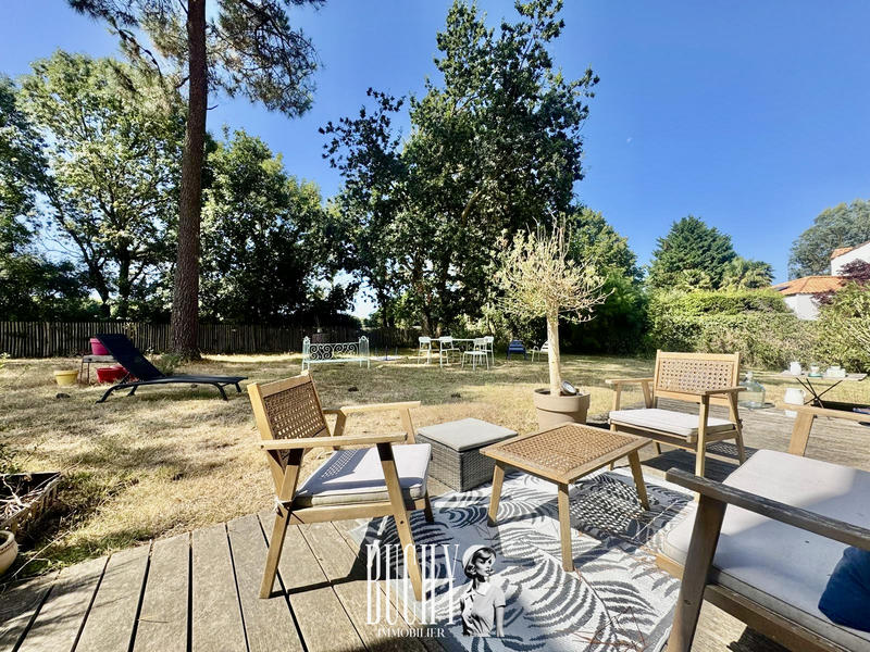 Maison - 159 m² - 5 pièces