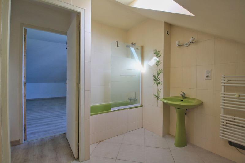 Maison - 114 m² - 5 pièces