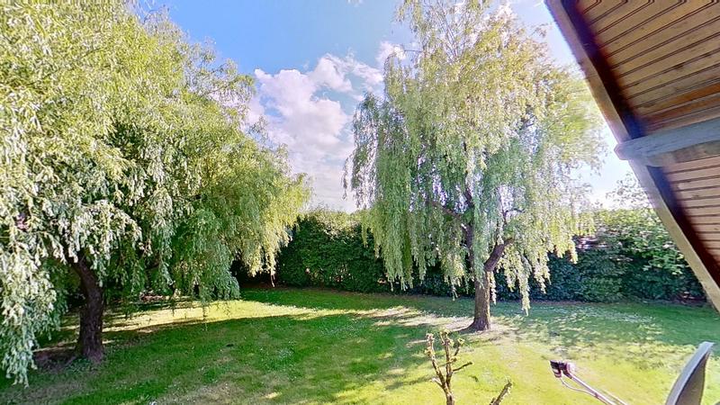 Maison - 152 m² - 5 pièces