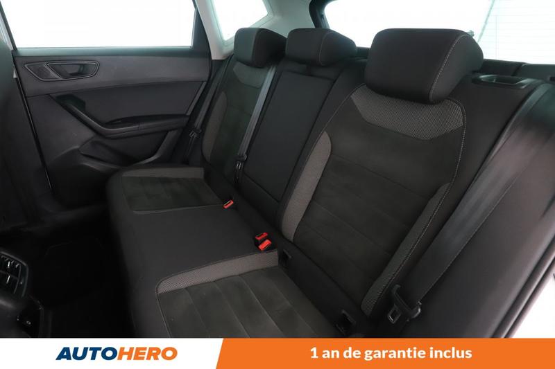 Seat Ateca 1.5 Tsi Act 4Drive Style Dsg7 150 ch