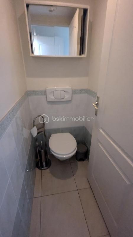 Maison en pierre - 83 m² - 4 pièces