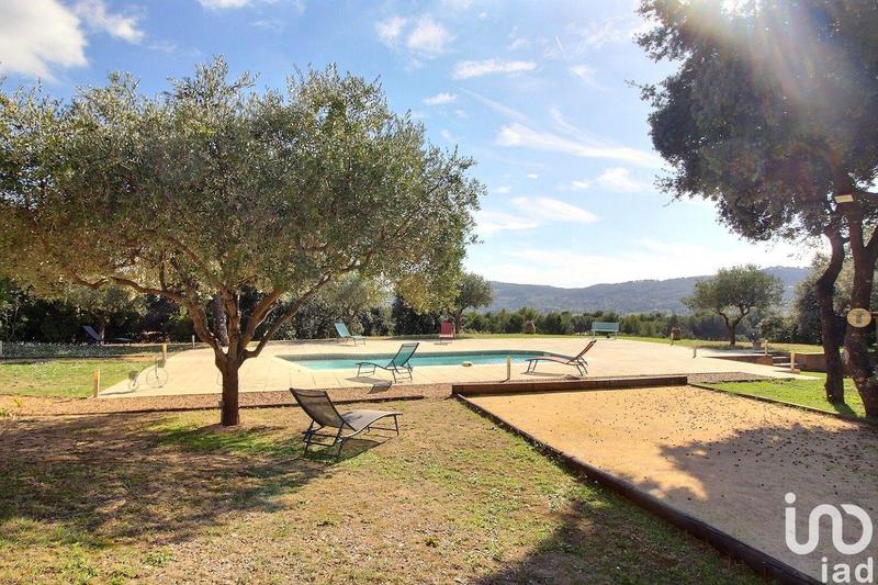 Maison - 130 m² - 4 pièces