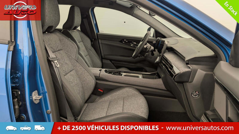 Renault Austral Nouveau Full Hybrid E-Tech 200 Ch Evolution