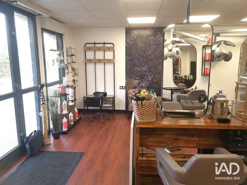 Local commercial - 47 m²