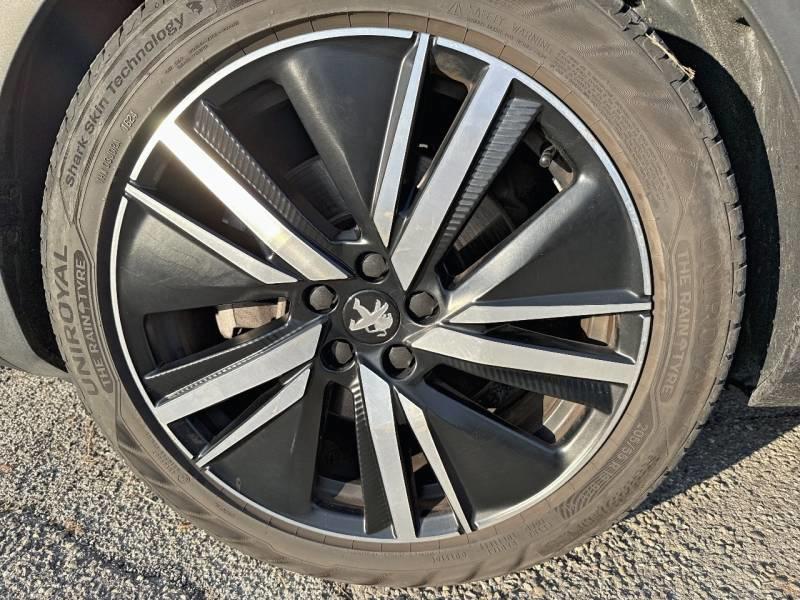 Peugeot 3008 Hybrid4 300 e-Eat8 Gt Pack