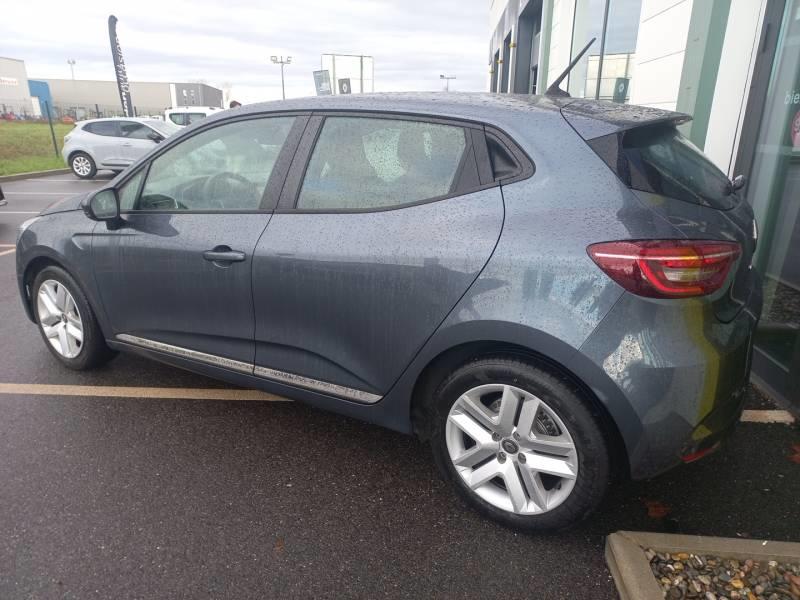 Renault Clio Blue dCi 85 Business