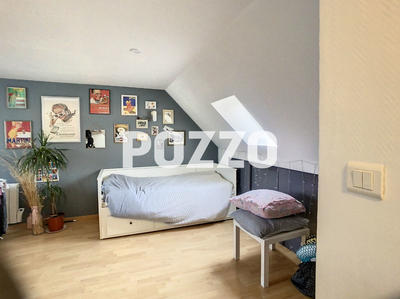 Appartement - 25 m² - 1 pièce
