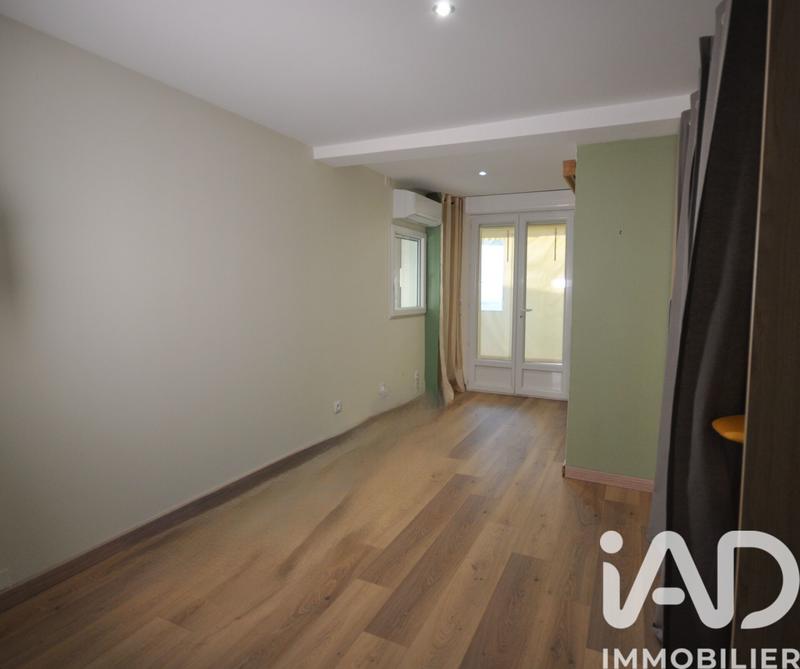 Maison - 113 m² - 5 pièces