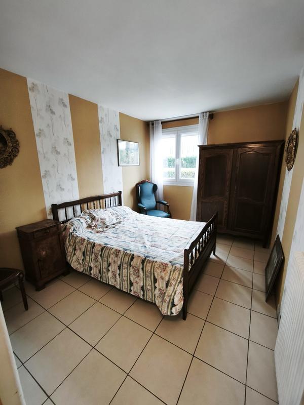 Appartement - 75 m² - 4 pièces