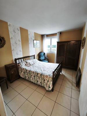 Appartement - 75 m² - 4 pièces