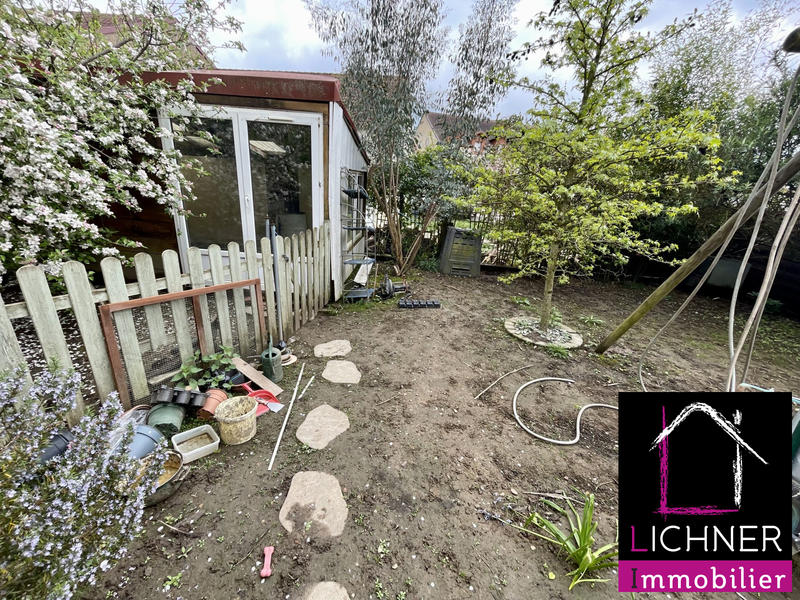 Maison - 175 m² - 6 pièces