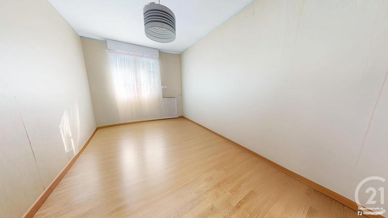 Maison - 138 m² - 6 pièces