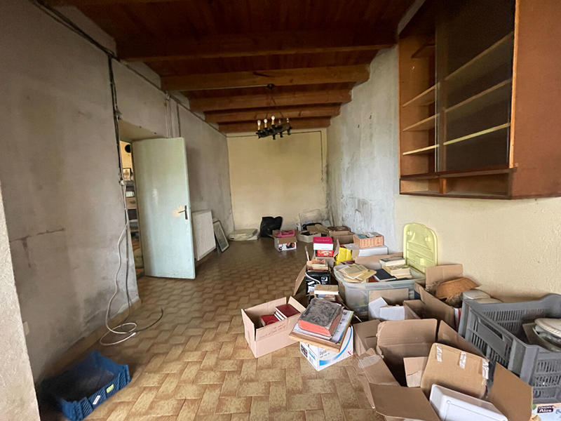 Maison - 121 m² - 4 pièces