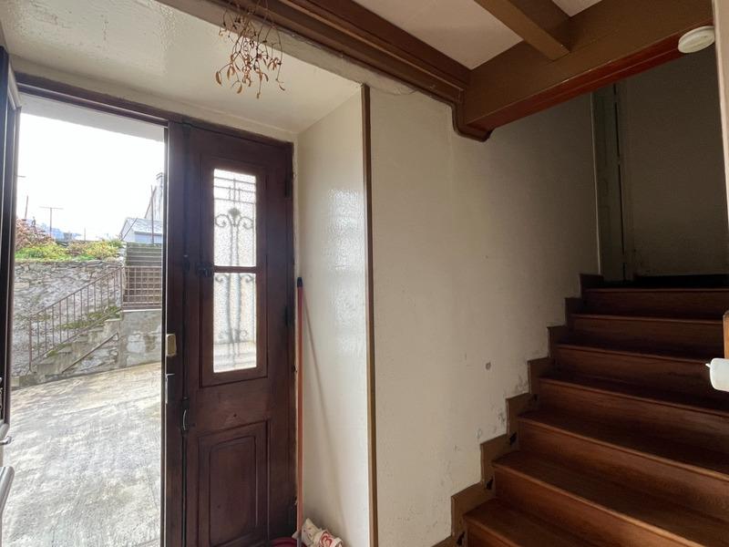 Maison de village - 119 m² - 6 pièces