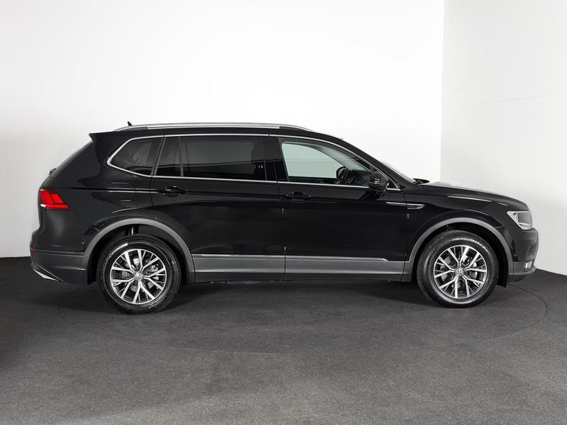 Volkswagen Tiguan Allspace 2.0 Tdi 150ch Dsg 7 Places Ja17p Carplay Regul Acc Gps Camera Attelage