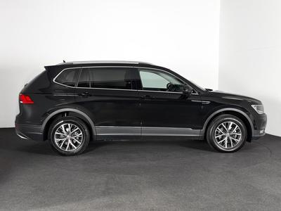 Volkswagen Tiguan Allspace 2.0 Tdi 150ch Dsg 7 Places Ja17p Carplay Regul Acc Gps Camera Attelage