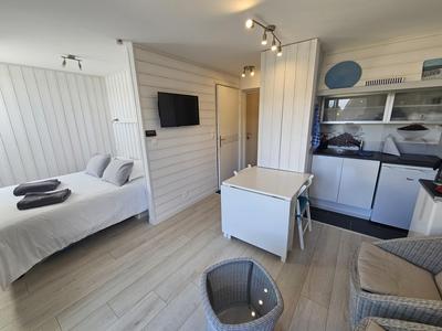 Appartement - 19 m² - 1 pièce