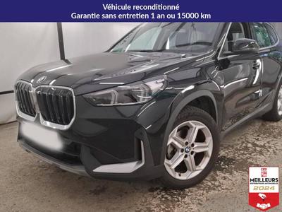 Bmw X1 sDrive 18i 136 Dkg7 +Pack Premium