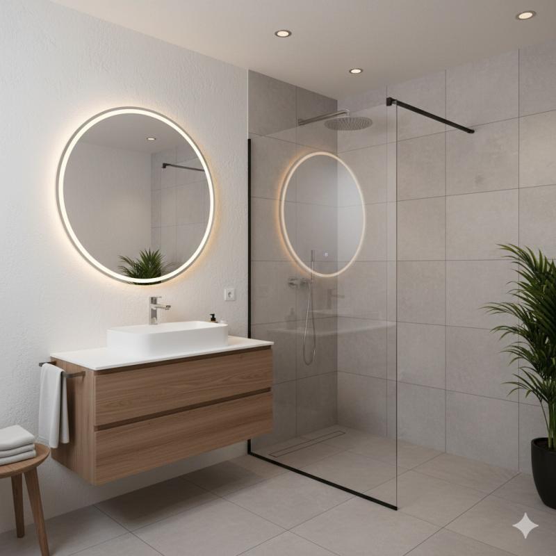 Appartement - 51 m² - 2 pièces