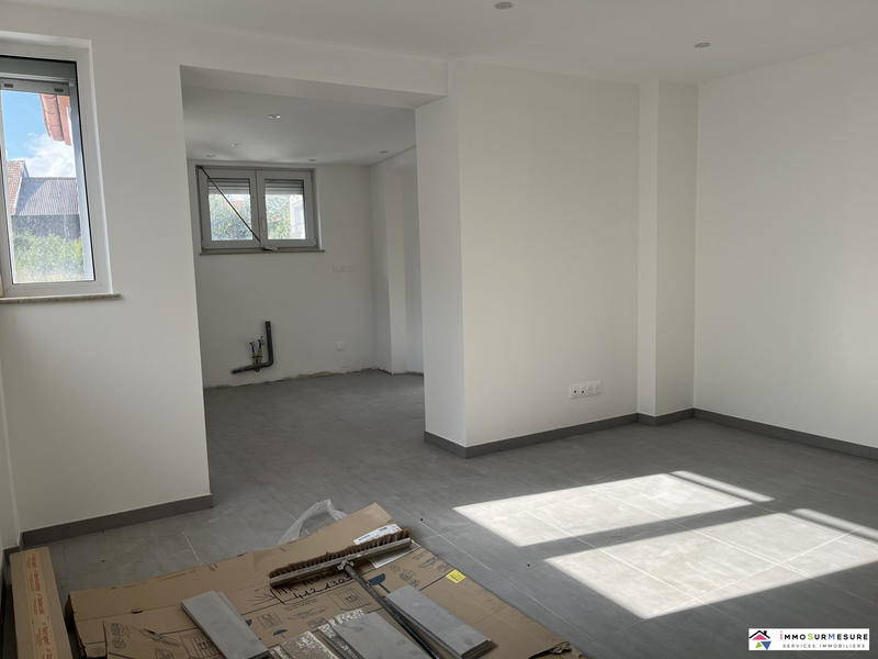 Appartement - 72 m² - 3 pièces