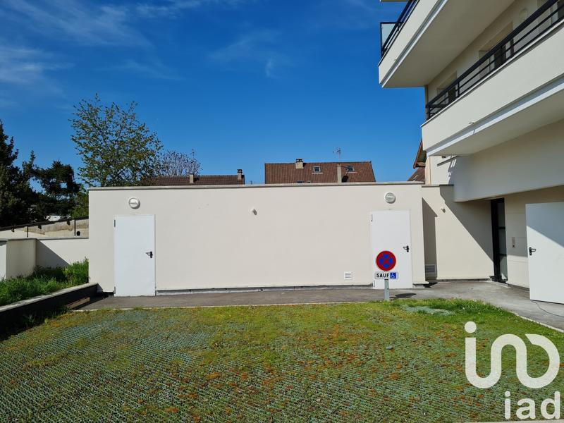 Appartement - 78 m² - 3 pièces