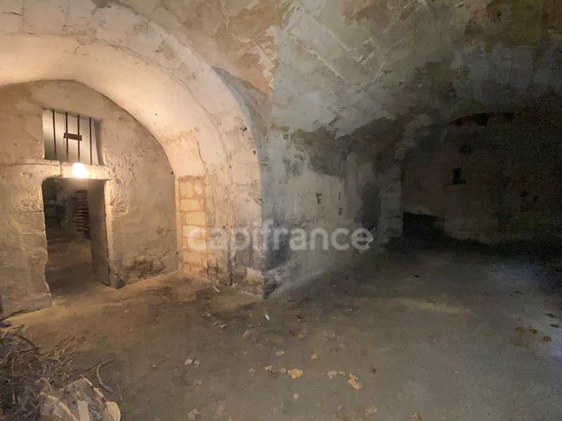 Maison - 265 m² - 10 pièces