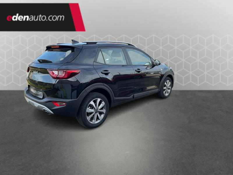 Kia Stonic 1.0 t-GDi 100 ch Bvm6 Active