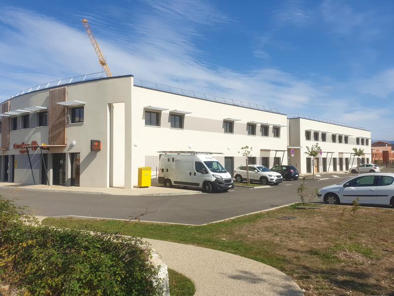 Maïlys Dusset - Diététicienne Nutritionniste