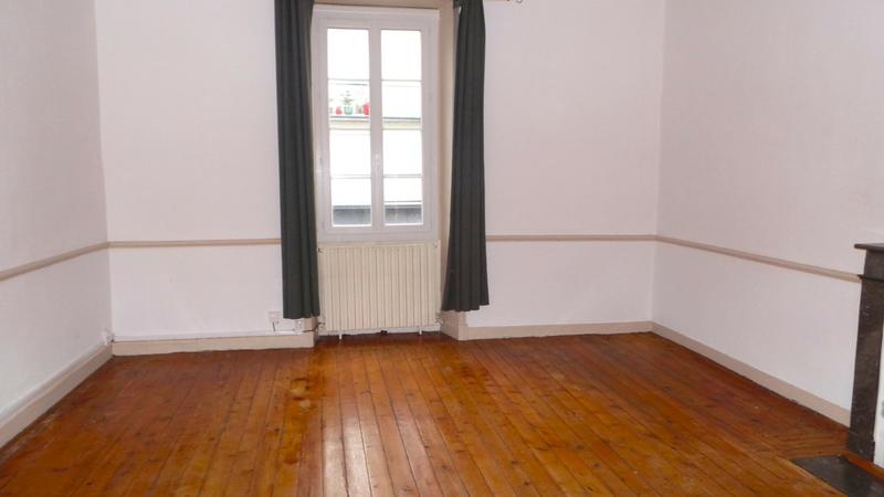 Appartement - 78 m² - 3 pièces