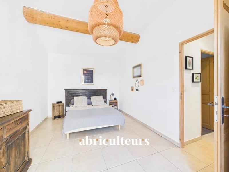 Maison ancienne - 170 m² - 5 pièces