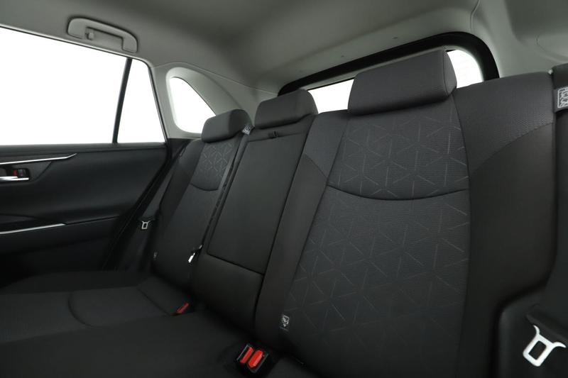 Toyota Rav4 2.5 Hybride 2wd Dynamic 218 ch