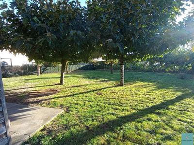 Maison traditionnelle - 171 m² - 7 pièces