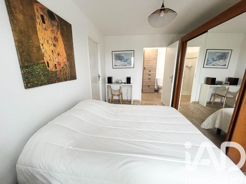 Appartement - 77 m² - 4 pièces