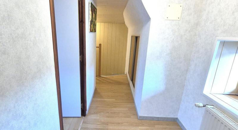 Immeuble - 248 m² - 9 pièces